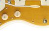 Electronics Featuring master volume and tone knobs and a three-position pickup selector, plus...