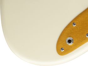 Squier J Mascis Jazzmaster signature guitar unveiled