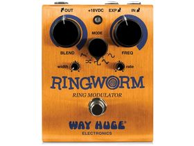 Way Huge Ringworm ring modulator unveiled