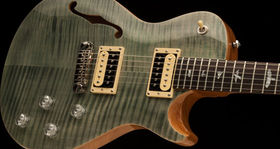 PRS announces new Zach Myers SE signature model