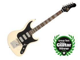 Best Beginner's Guitars: Five of our favourites