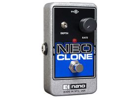 Best Chorus Pedals: Five of our favourites