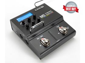 Best Chorus Pedals: Five of our favourites