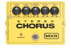 Best Chorus Pedals: Five of our favourites