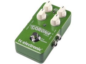 Best Chorus Pedals: Five of our favourites