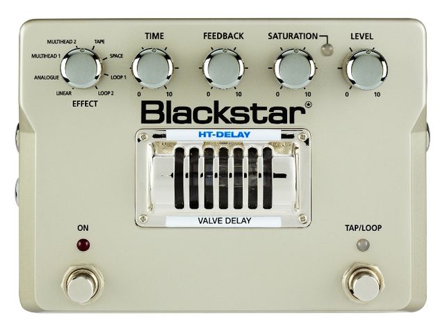 Blackstar HT-Delay