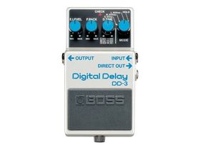 Best Delay Pedals: 15 of our favourites