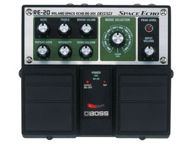 Best Delay Pedals: 15 of our favourites
