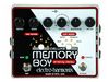Electro Harmonix Deluxe Memory Boy blank
