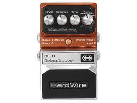 Best Delay Pedals: 15 of our favourites