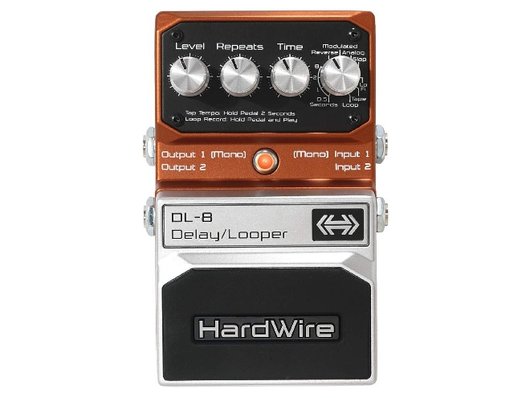 Best Delay Pedals: 15 of our favourites