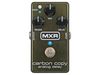 MXR Carbon Copy blank