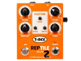 Best Delay Pedals: 15 of our favourites