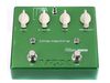Vox Satriani Time Machine blank