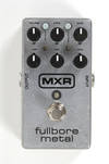 MXR Fullbore Metal