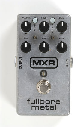Best Distortion Pedals: Five of our favourites