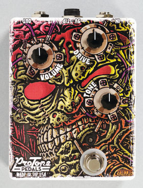 Best Distortion Pedals: Five of our favourites