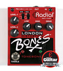Best Distortion Pedals: Five of our favourites