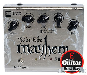 Best Distortion Pedals: Five of our favourites