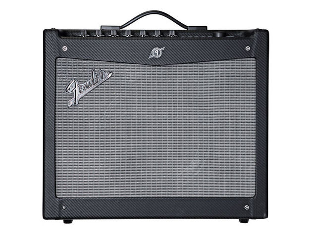Fender Mustang III