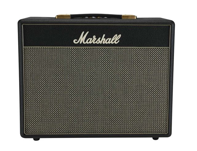 Marshall Class 5 Combo