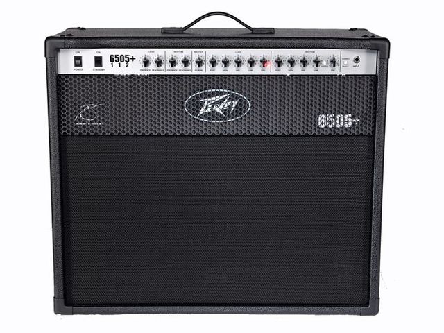 Peavey 6505+ 112 Combo