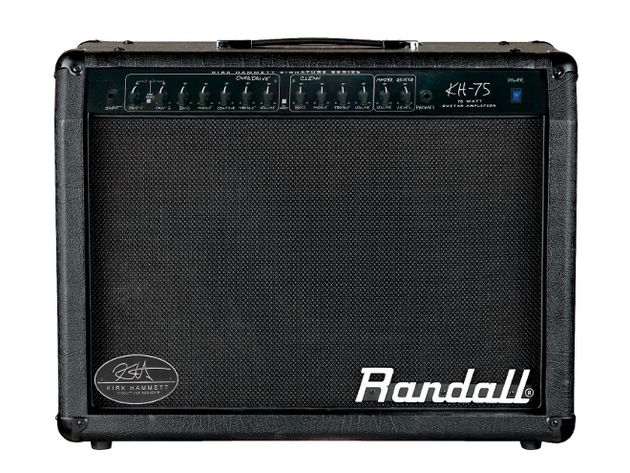 Randall KH75