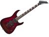 Dinky DKXT (MSRP £454.80) Featuring an arch-top basswood body, passive EMG HZ-H4-AN (neck) and H4-B (bridge) humbucking pickups and a TonePros adjustable bridge.