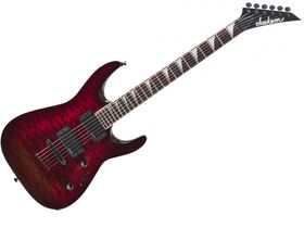 Jackson X-Series: 12 new models announced