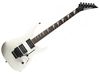 Soloist SLX (MSRP £550.80) Featuring a Floyd Rose Special vibrato, 24 jumbo frets and Duncan Designed HB102N and HB102B pickups.