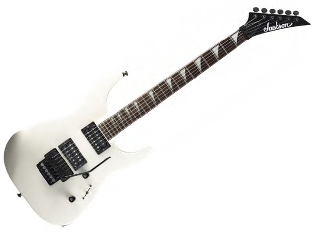 Soloist SLX (MSRP £550.80)