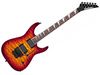 Soloist SLXQ (MSRP £550.80) Featuring a basswood body with a quilt maple top veneer, EMG HZ-H4-AN and H4-B pickups and a Floyd Rose Special vibrato.