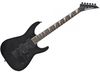 Soloist SLXT (MSRP £502.80) Featuring a compound-radius fretboard with 24 jumbo frets, EMG HZ-H4-AN and H4-B pickups and a TonePros bridge.