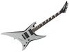 Warrior WRXTMG (MSRP £598.80) Featuring 24 jumbo frets, EMG 85 and 81 pickups and a TonePros bridge.