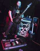 Steal Their Sound: Scott Middleton (Cancer Bats)