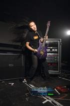 Steal Their Sound: Herman Li (Dragonforce)