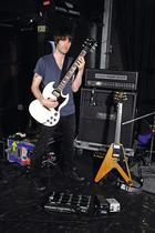 Steal Their Sound: Tim Wheeler (Ash)