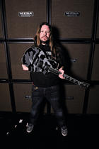Steal Their Sound: Willie Adler (Lamb Of God)