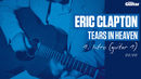 Eric Clapton 'Tears In Heaven' lesson (TG213)