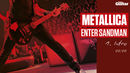 Metallica 'Enter Sandman' lesson (TG213)