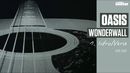 Oasis 'Wonderwall' lesson (TG213)