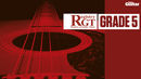 RGT Grade Five Acoustic (TG213)