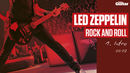 Led Zeppelin 'Rock And Roll' lesson (TG215)