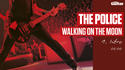 The Police 'Walking On The Moon' lesson (TG215)
