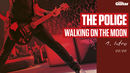The Police 'Walking On The Moon' lesson (TG215)