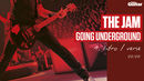 The Jam 'Going Underground' lesson (TG217)