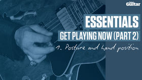 Essentials Lesson: Get Playing Now Part Two (TG224)