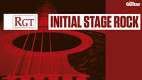 RGT Initial Stage Rock (TG225)
