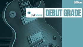 VIDEO: Rockschool Debut Grade - Chord Playing lesson (TG228)