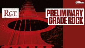 VIDEO: RGT Preliminary Grade Rock - Picking lesson (TG229)
